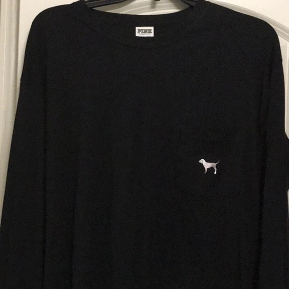 Black Long Sleeve - Picture 2 of 4